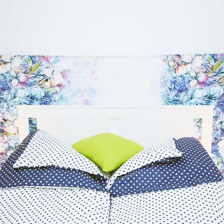 Lillybeth City Center Apartments 布达佩斯 外观 照片