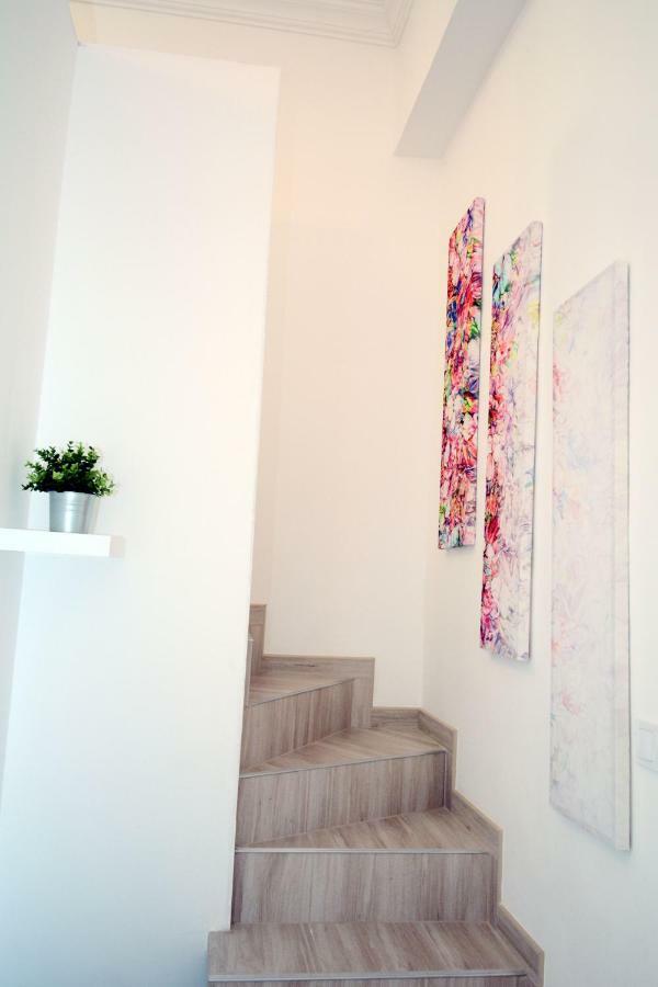 Lillybeth City Center Apartments 布达佩斯 外观 照片